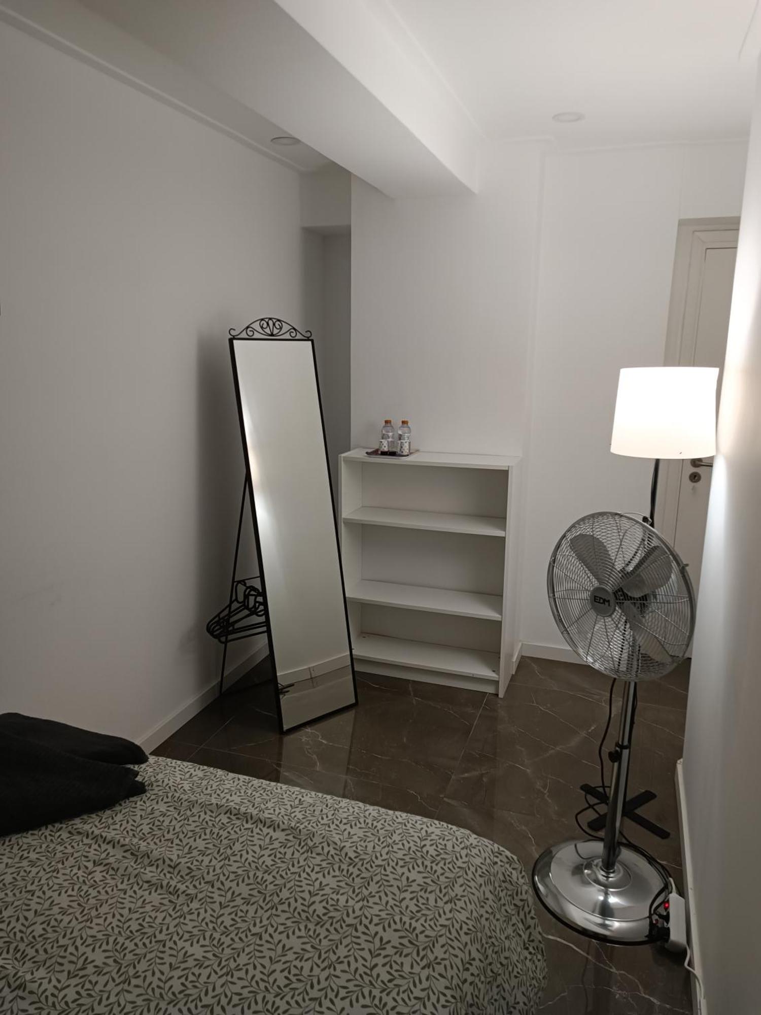 Plaza Caparica Hostel Кошта-да-Капаріка Екстер'єр фото