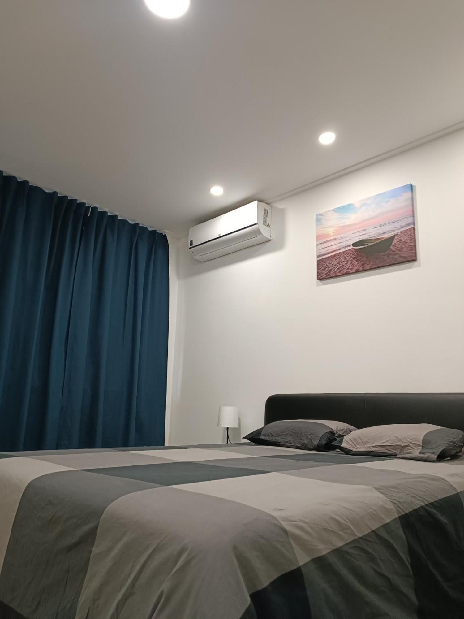 Plaza Caparica Hostel Кошта-да-Капаріка Екстер'єр фото