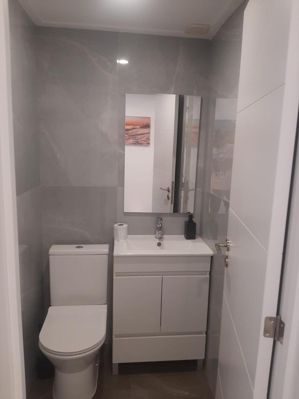 Plaza Caparica Hostel Кошта-да-Капаріка Екстер'єр фото