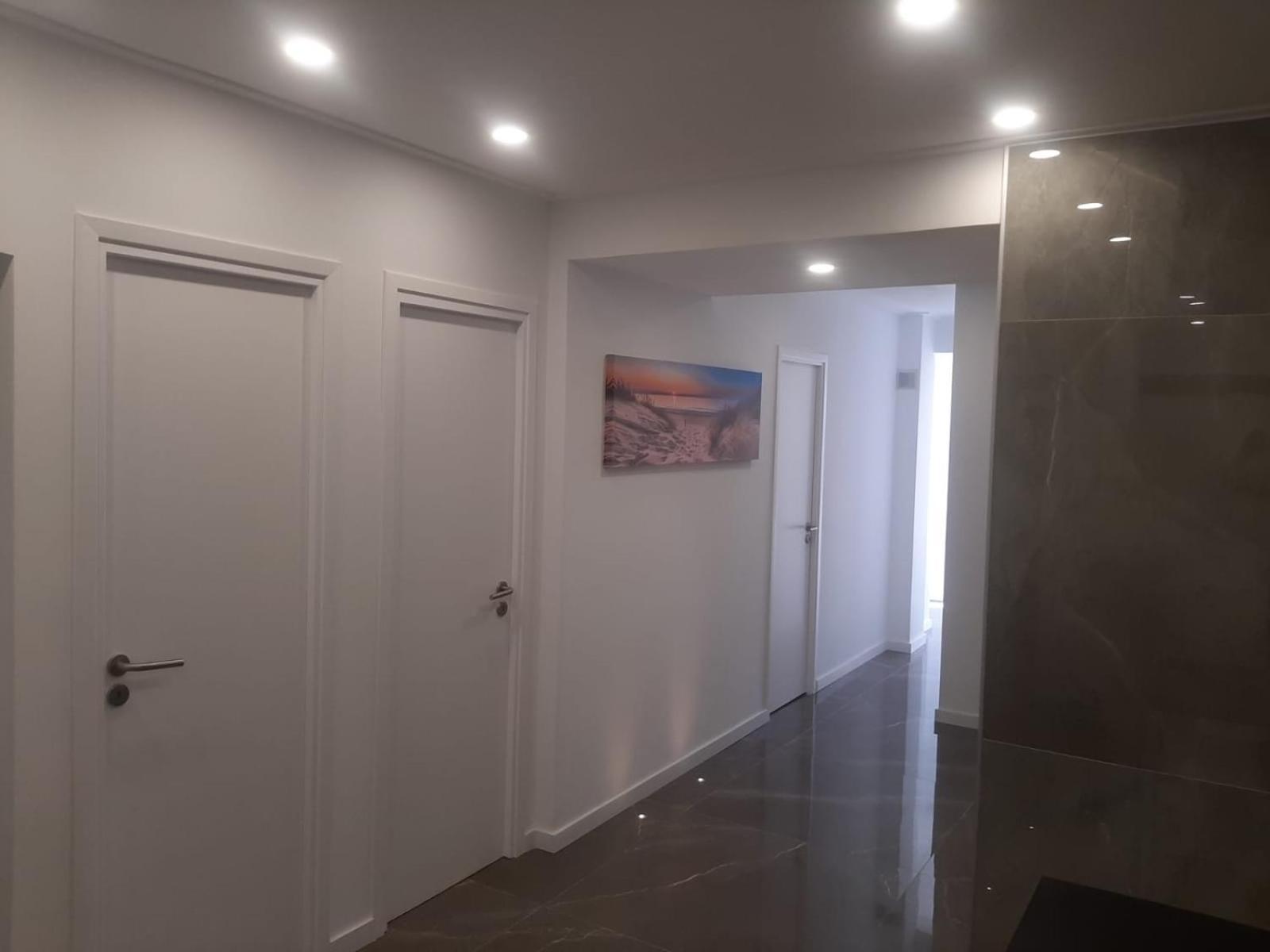 Plaza Caparica Hostel Кошта-да-Капаріка Екстер'єр фото
